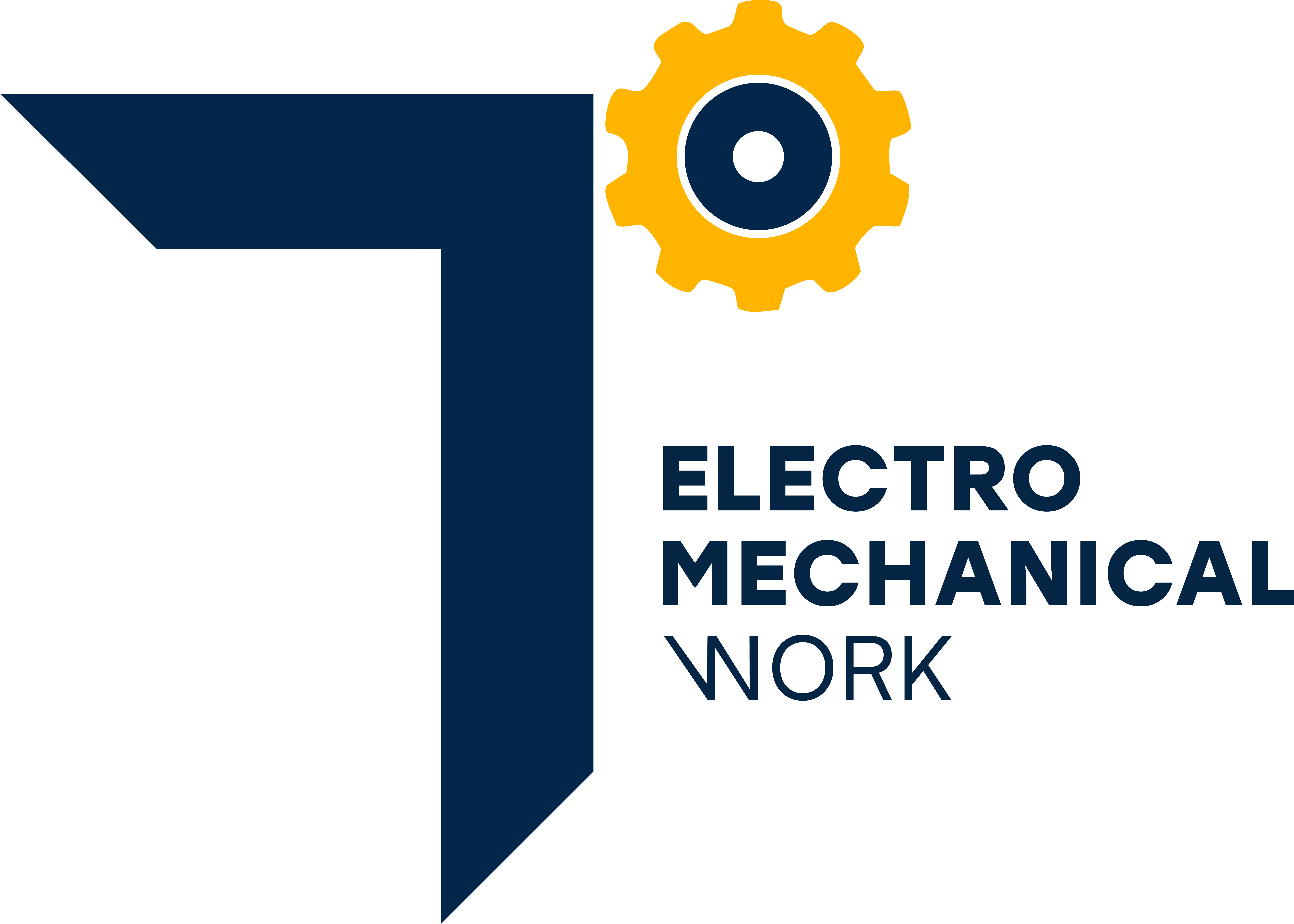 TEW Electromechanical Work